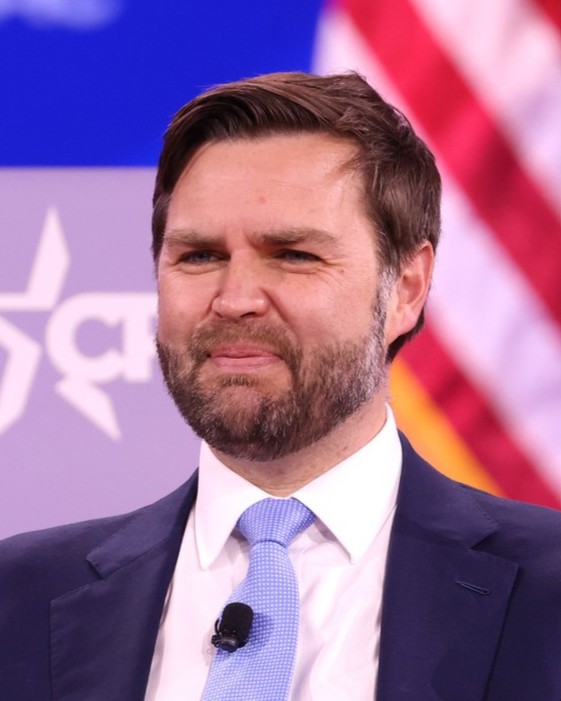 JD Vance